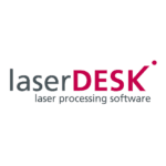 laserdesk